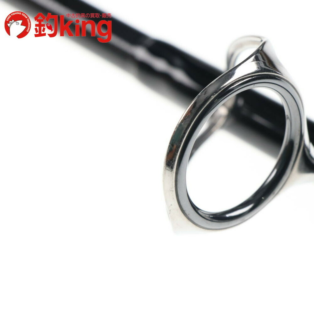DAIWA - 【中古/美品】 ダイワ ドラッガー ブレイクスルー 910H DAIWA - 【中古/美品】 ダイワ ドラッガー ブレイクスルー 910H
