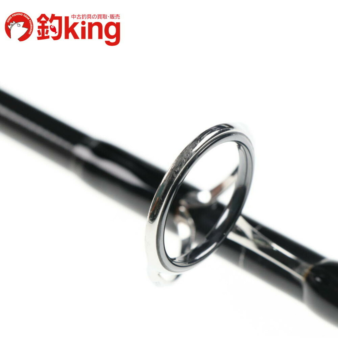 DAIWA - 【中古/美品】 ダイワ ドラッガー ブレイクスルー 910H DAIWA - 【中古/美品】 ダイワ ドラッガー ブレイクスルー 910H