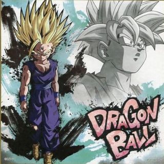 ドラゴンボール - EXPO2025 ドラゴンボール 特殊加工印刷 ドラゴンボール - EXPO2025 ドラゴンボール 特殊加工印刷