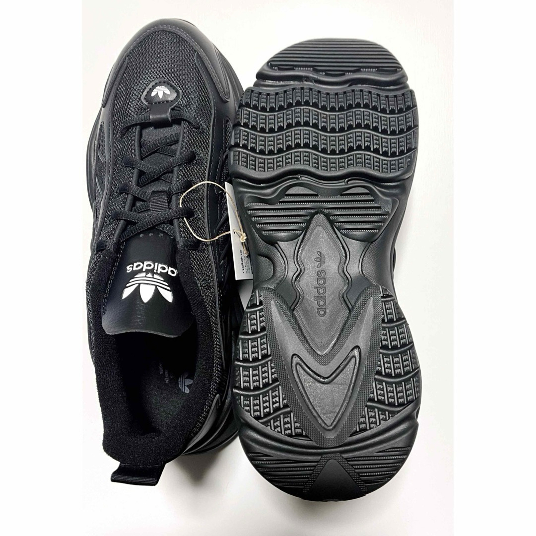 adidas - 28cm新品OWV浦野秀太着用ブラックadidasオズガイア厚底 adidas - 28cm新品OWV浦野秀太着用ブラックadidasオズガイア厚底