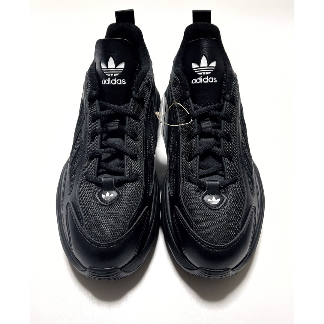 adidas - 28cm新品OWV浦野秀太着用ブラックadidasオズガイア厚底 adidas - 28cm新品OWV浦野秀太着用ブラックadidasオズガイア厚底