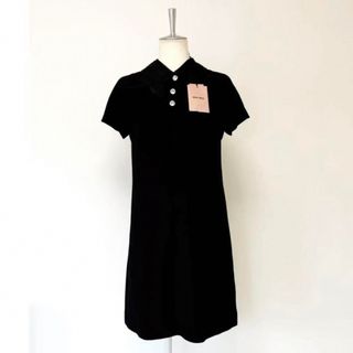 MIU MIU(ミニワンピース)のフリマアイテム一覧 MIU MIU(ミニワンピース)のフリマアイテム一覧