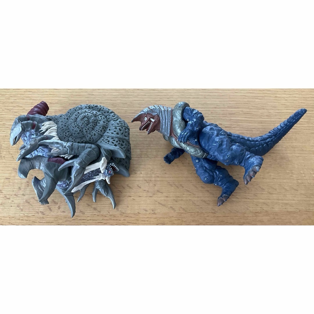 Ultra PRO - ウルトラマン 怪獣ソフビ人形7体セットの通販 by Ultra PRO - ウルトラマン 怪獣ソフビ人形7体セットの通販 by