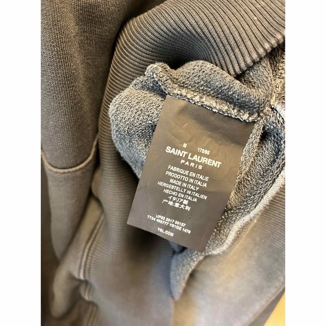 SAINT LAURENT - 正規 Saint Laurent サンローランパリ SAINT LAURENT - 正規 Saint Laurent サンローランパリ
