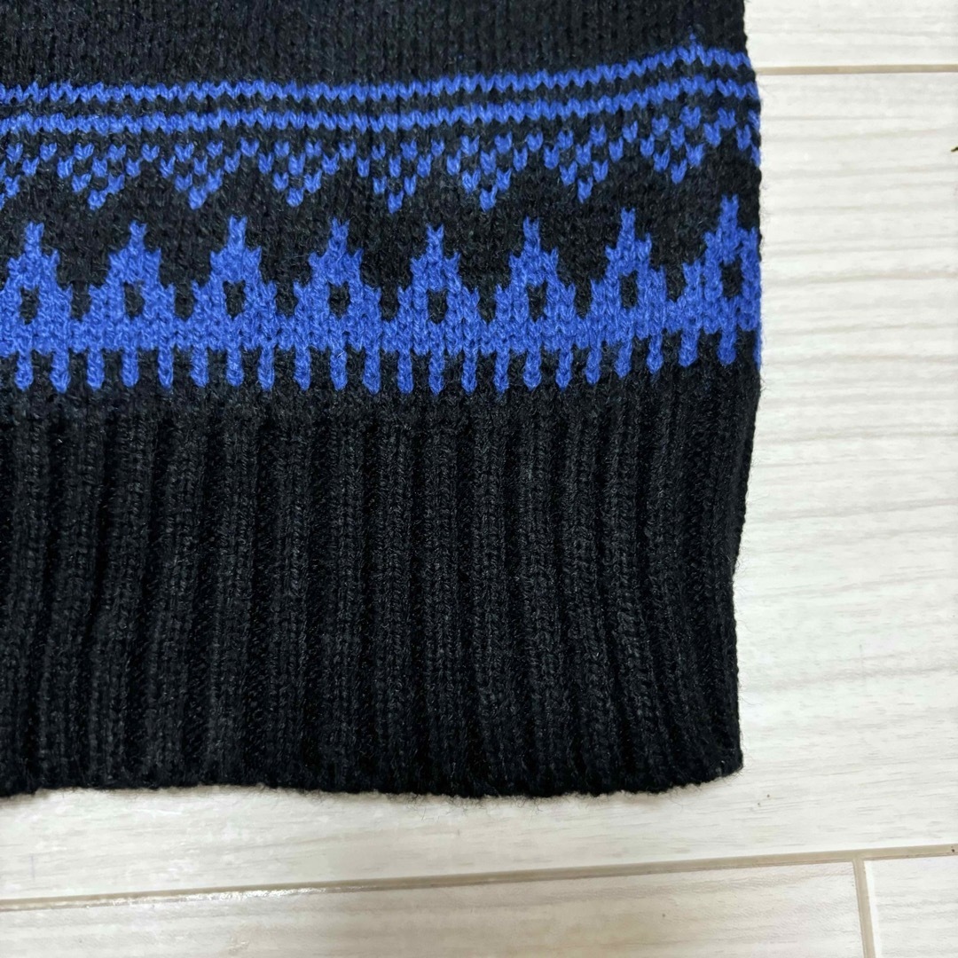 Graniph - 美品□graniph□メンダコ ウォッシャブル ジャカード Graniph - 美品□graniph□メンダコ ウォッシャブル ジャカード