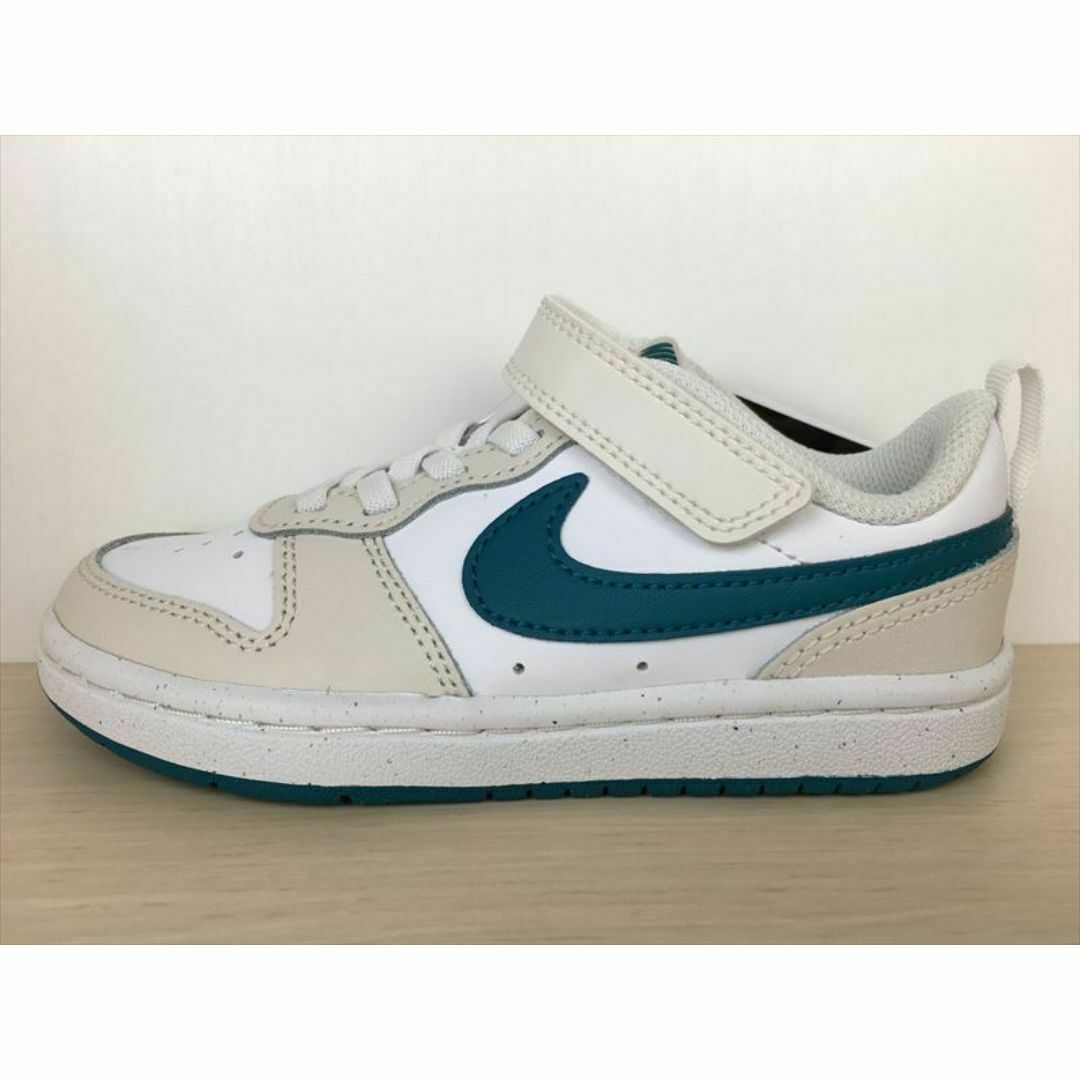 NIKE - ナイキ コートバーロウLOW 2 PSV 靴 19,5cm 新品 (2061)