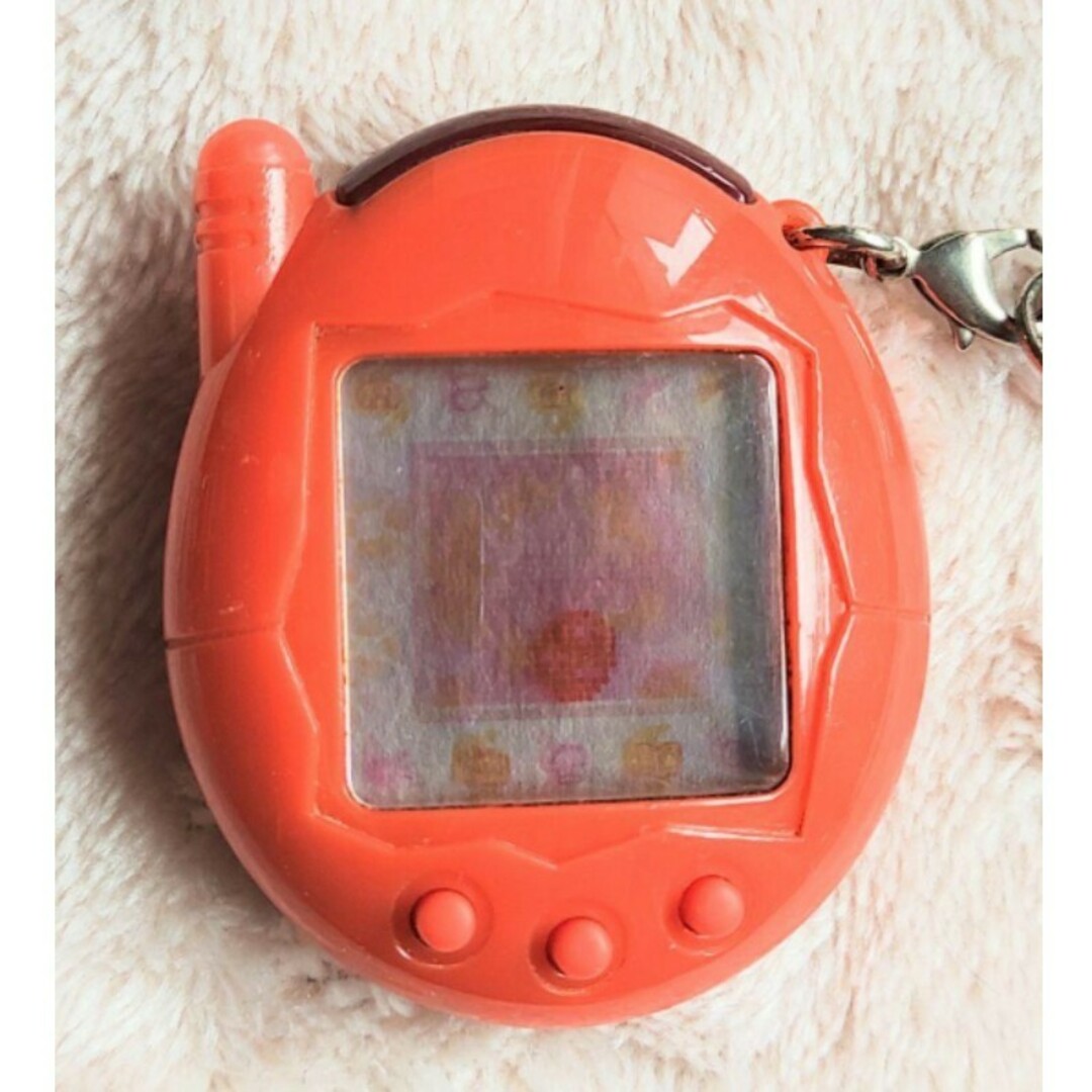 BANDAI - 赤いたまごっち レア たまごっち レトロの通販 by sana BANDAI - 赤いたまごっち レア たまごっち レトロの通販 by sana