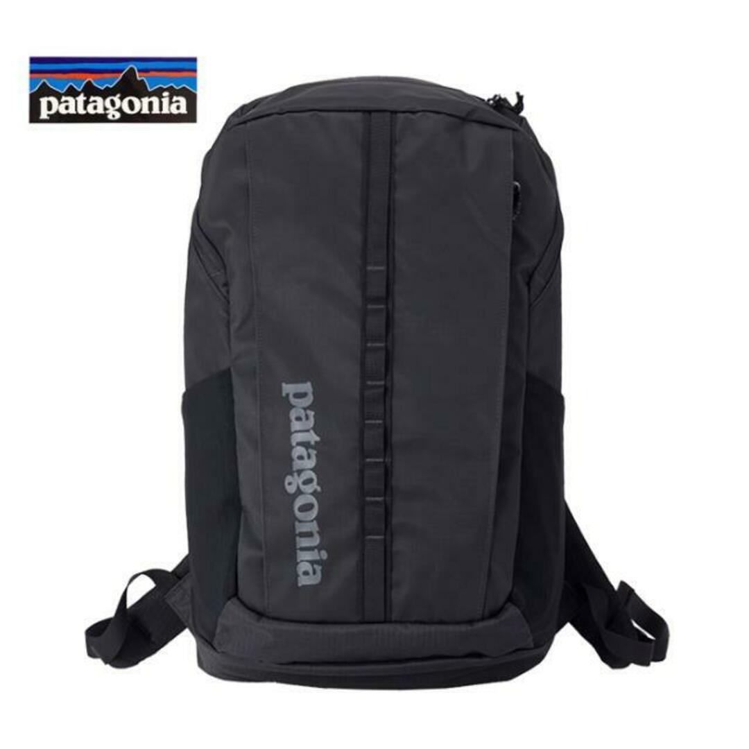 patagonia - Patagonia Black Hole Pack 25L ブラックホール patagonia - Patagonia Black Hole Pack 25L ブラックホール