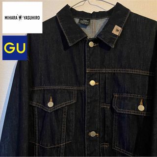 MIHARAYASUHIRO(Gジャン/デニムジャケット)のフリマアイテム一覧 MIHARAYASUHIRO(Gジャン/デニムジャケット)のフリマアイテム一覧