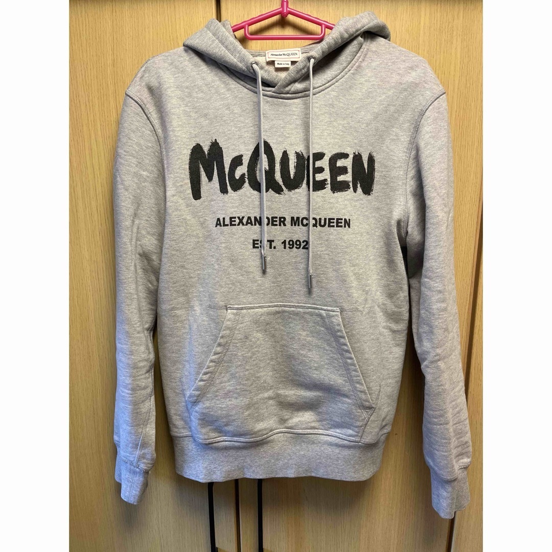 Alexander McQueen - 正規 アレキサンダーマックイーン Alexander McQueen - 正規 アレキサンダーマックイーン