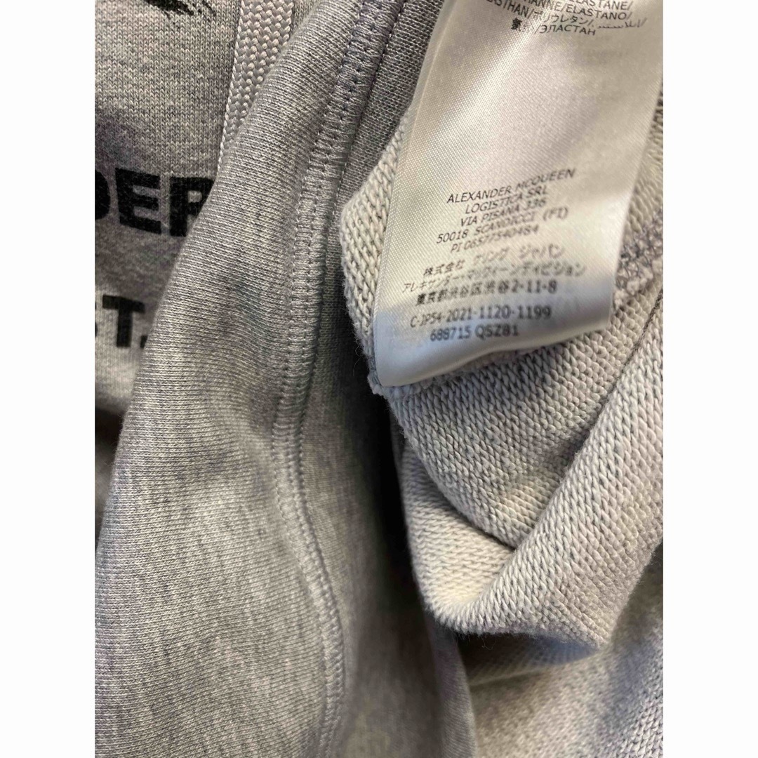 Alexander McQueen - 正規 アレキサンダーマックイーン Alexander McQueen - 正規 アレキサンダーマックイーン