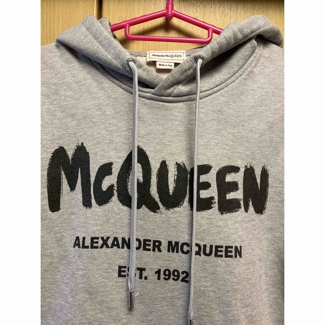 Alexander McQueen - 正規 アレキサンダーマックイーン Alexander McQueen - 正規 アレキサンダーマックイーン