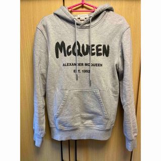 Alexander McQueen - 正規 アレキサンダーマックイーン Alexander McQueen - 正規 アレキサンダーマックイーン