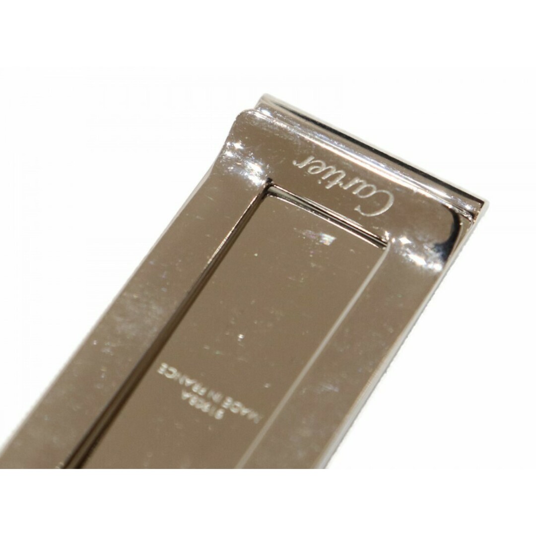Cartier - 【箱・布袋あり】Cartier Cドゥカルティエデコール Cartier - 【箱・布袋あり】Cartier Cドゥカルティエデコール