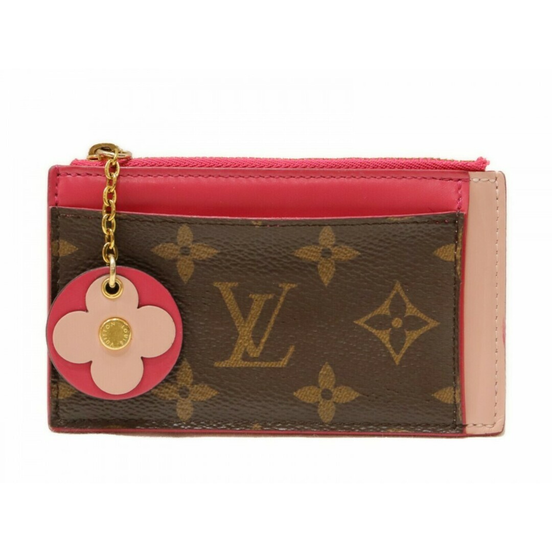 LOUIS VUITTON ルイ・ヴィトン ポルトカルト・ジップ M67494 LOUIS VUITTON ルイ・ヴィトン ポルトカルト・ジップ M67494