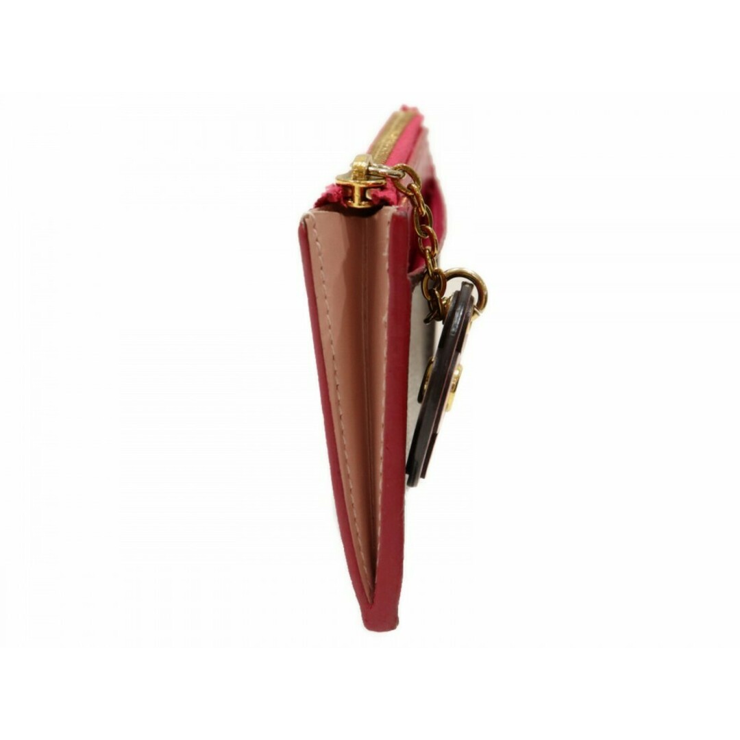 LOUIS VUITTON ルイ・ヴィトン ポルトカルト・ジップ M67494 LOUIS VUITTON ルイ・ヴィトン ポルトカルト・ジップ M67494