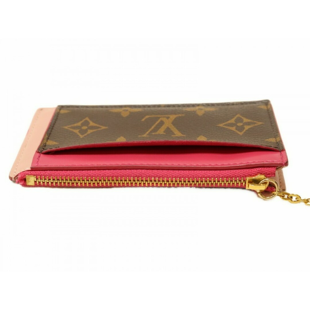 LOUIS VUITTON ルイ・ヴィトン ポルトカルト・ジップ M67494 LOUIS VUITTON ルイ・ヴィトン ポルトカルト・ジップ M67494