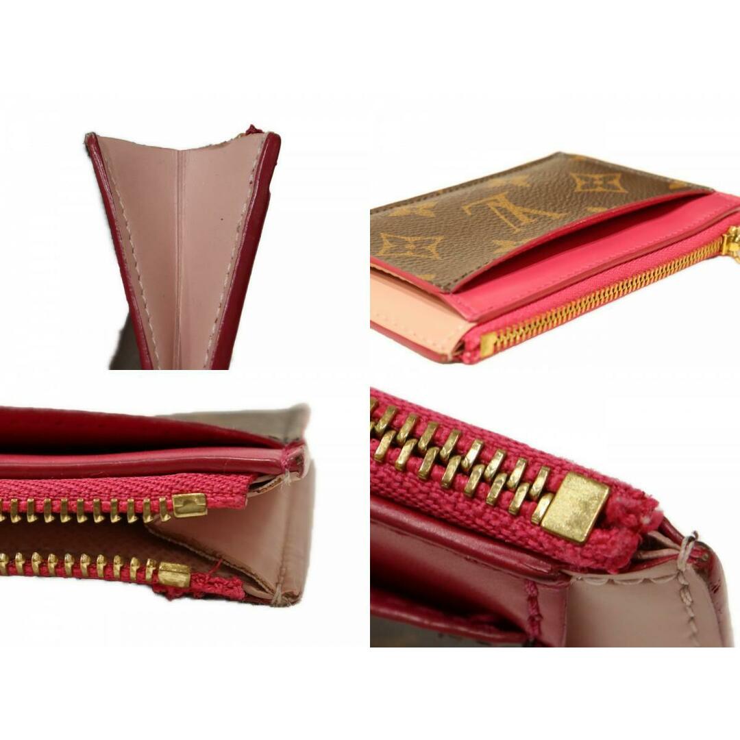 LOUIS VUITTON - LOUIS VUITTON ルイ・ヴィトン ポルトカルト LOUIS VUITTON - LOUIS VUITTON ルイ・ヴィトン ポルトカルト