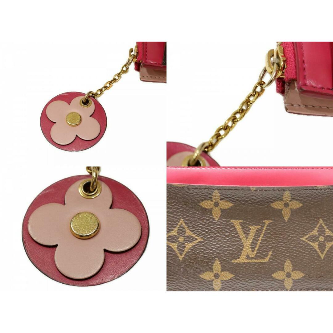 LOUIS VUITTON ルイ・ヴィトン ポルトカルト・ジップ M67494 LOUIS VUITTON ルイ・ヴィトン ポルトカルト・ジップ M67494