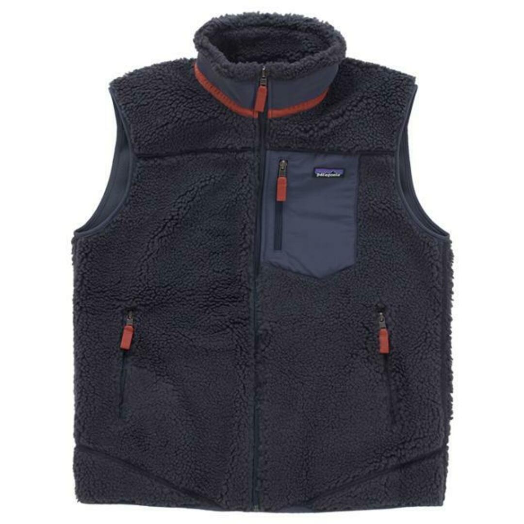 Patagonia パタゴニア Men's Classic Retro-X Vest 23048 メンズ Patagonia パタゴニア Men's Classic Retro-X Vest 23048 メンズ
