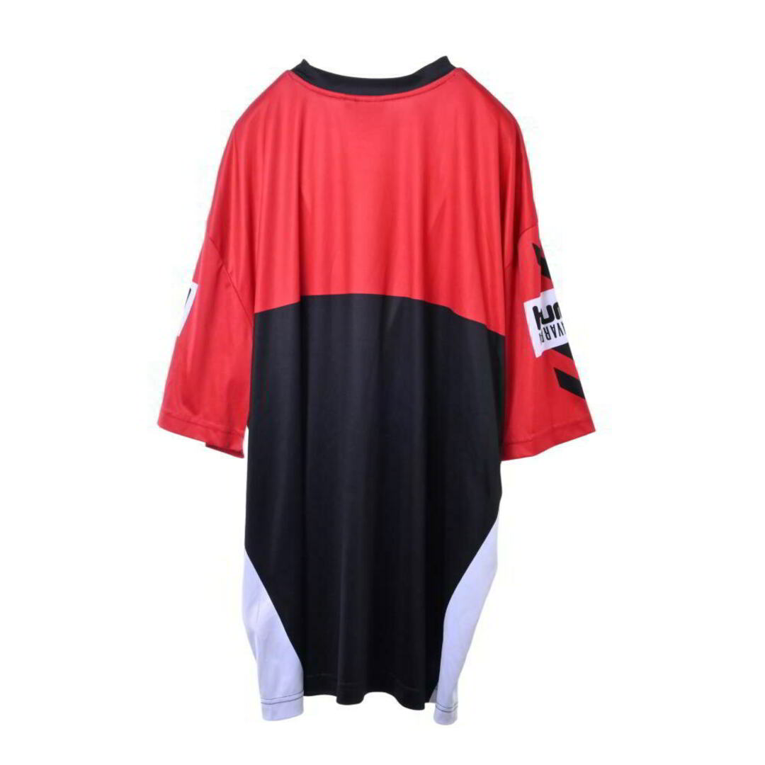 WILLY CHAVARRIA × hummel YELL Tシャツの通販 by CYCLE HEARTS WILLY CHAVARRIA × hummel YELL Tシャツの通販 by CYCLE HEARTS