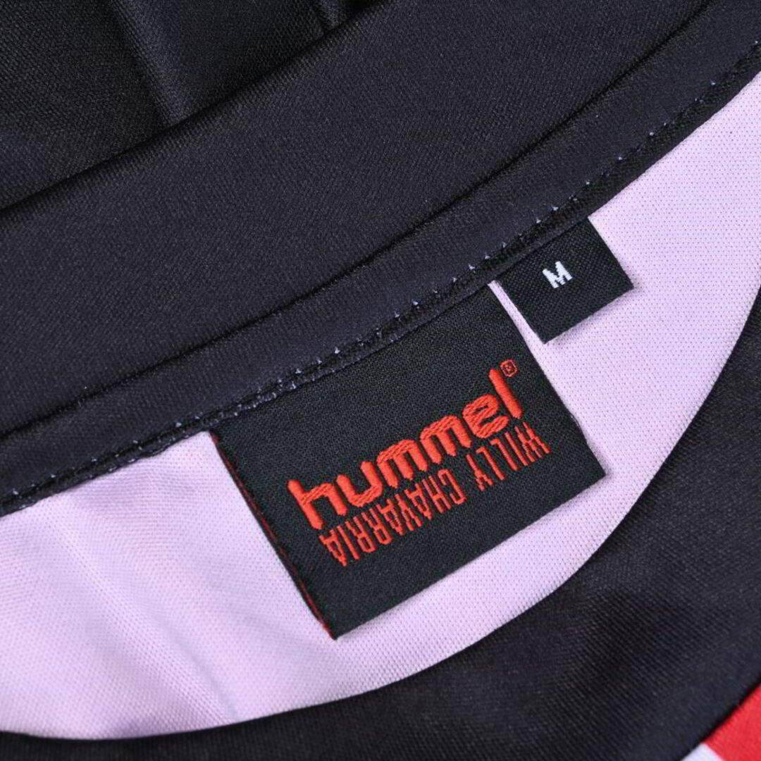 WILLY CHAVARRIA × hummel YELL Tシャツの通販 by CYCLE HEARTS WILLY CHAVARRIA × hummel YELL Tシャツの通販 by CYCLE HEARTS