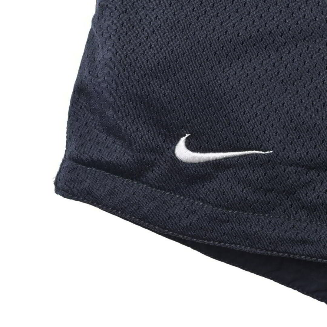 FEAR OF GOD - Fear of God × NIKE バスケット メッシュ ハーフ FEAR OF GOD - Fear of God × NIKE バスケット メッシュ ハーフ