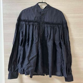 Scye(シャツ/ブラウス(長袖/七分))のフリマアイテム一覧 Scye(シャツ/ブラウス(長袖/七分))のフリマアイテム一覧