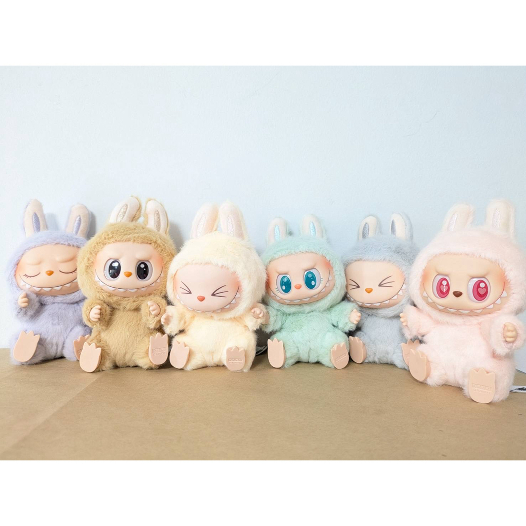 ラブブ LABUBU う Have A ぬいぐるみZIZI ラブブ LABUBU う Have A ぬいぐるみZIZI