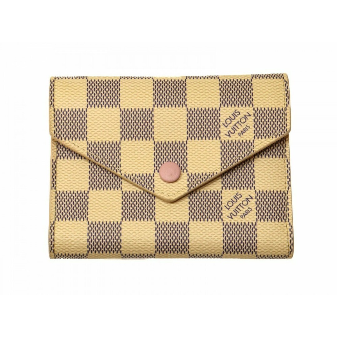 LOUIS VUITTON - LOUIS VUITTON ルイ・ヴィトン ポルトフォイユ LOUIS VUITTON - LOUIS VUITTON ルイ・ヴィトン ポルトフォイユ