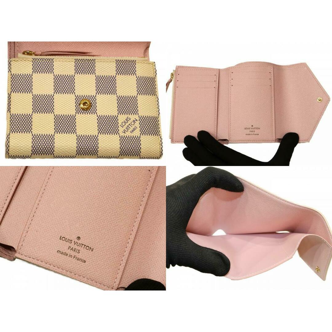 LOUIS VUITTON - LOUIS VUITTON ルイ・ヴィトン ポルトフォイユ LOUIS VUITTON - LOUIS VUITTON ルイ・ヴィトン ポルトフォイユ
