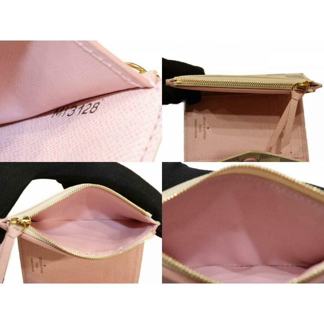 LOUIS VUITTON - LOUIS VUITTON ルイ・ヴィトン ポルトフォイユ LOUIS VUITTON - LOUIS VUITTON ルイ・ヴィトン ポルトフォイユ