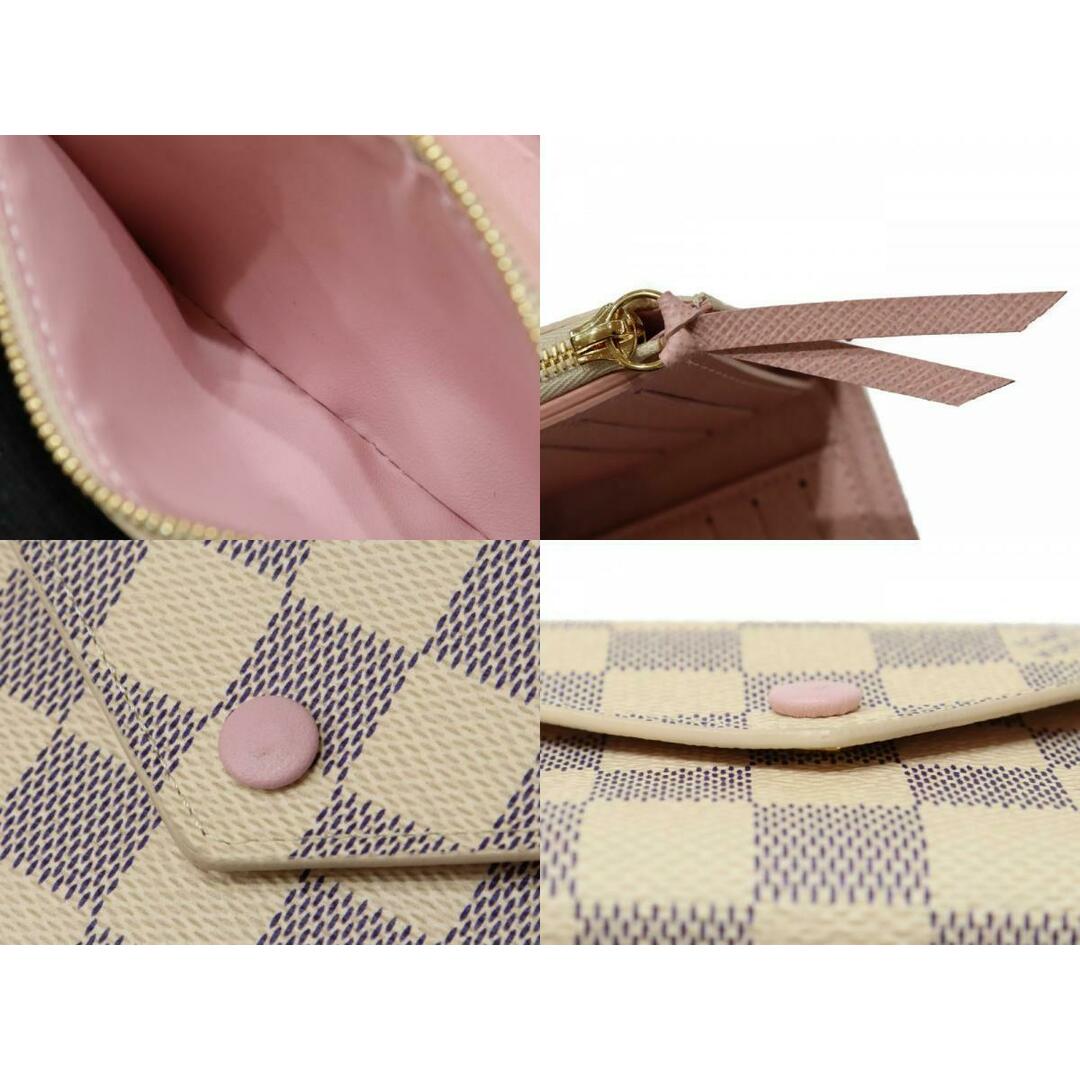 LOUIS VUITTON - LOUIS VUITTON ルイ・ヴィトン ポルトフォイユ LOUIS VUITTON - LOUIS VUITTON ルイ・ヴィトン ポルトフォイユ