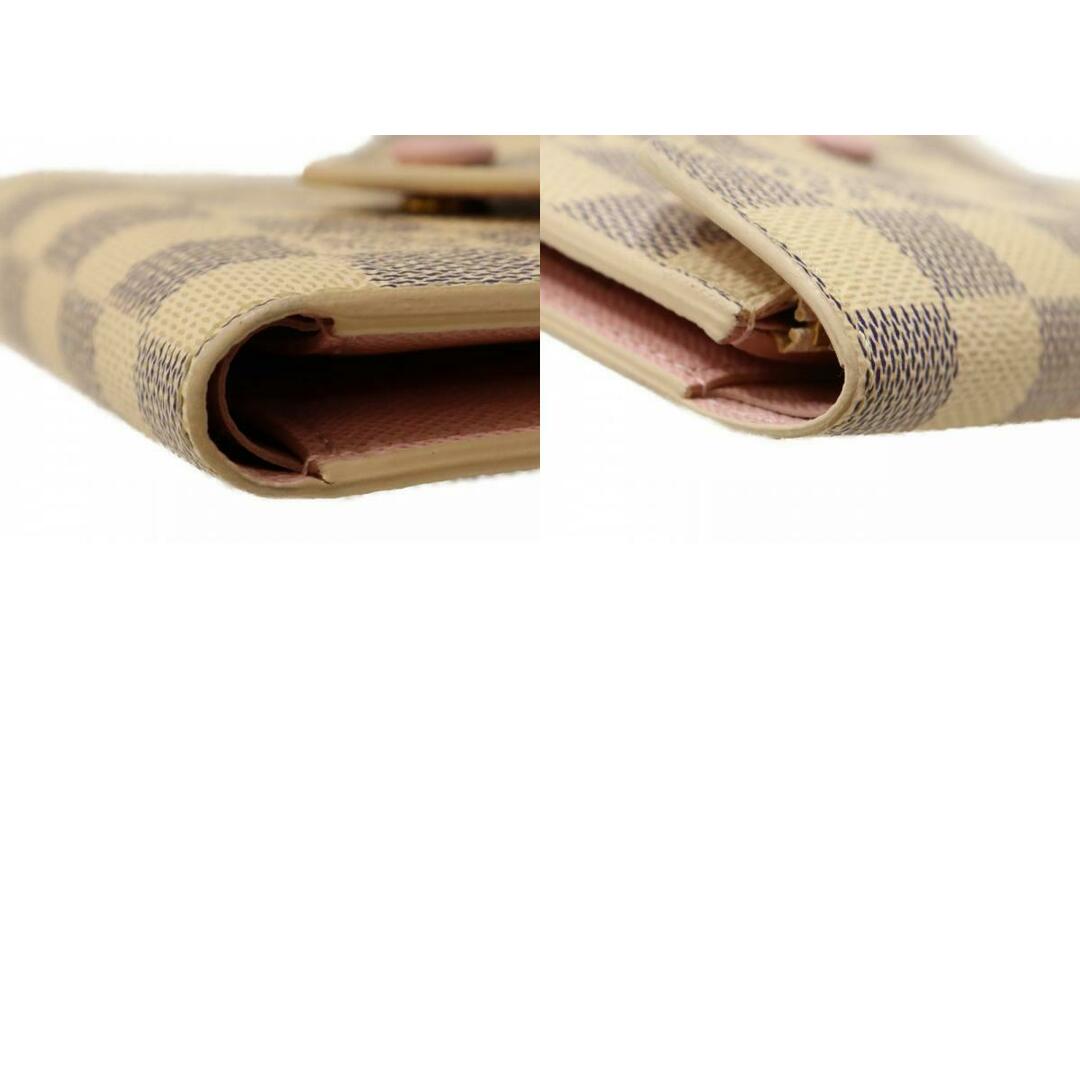 LOUIS VUITTON - LOUIS VUITTON ルイ・ヴィトン ポルトフォイユ LOUIS VUITTON - LOUIS VUITTON ルイ・ヴィトン ポルトフォイユ