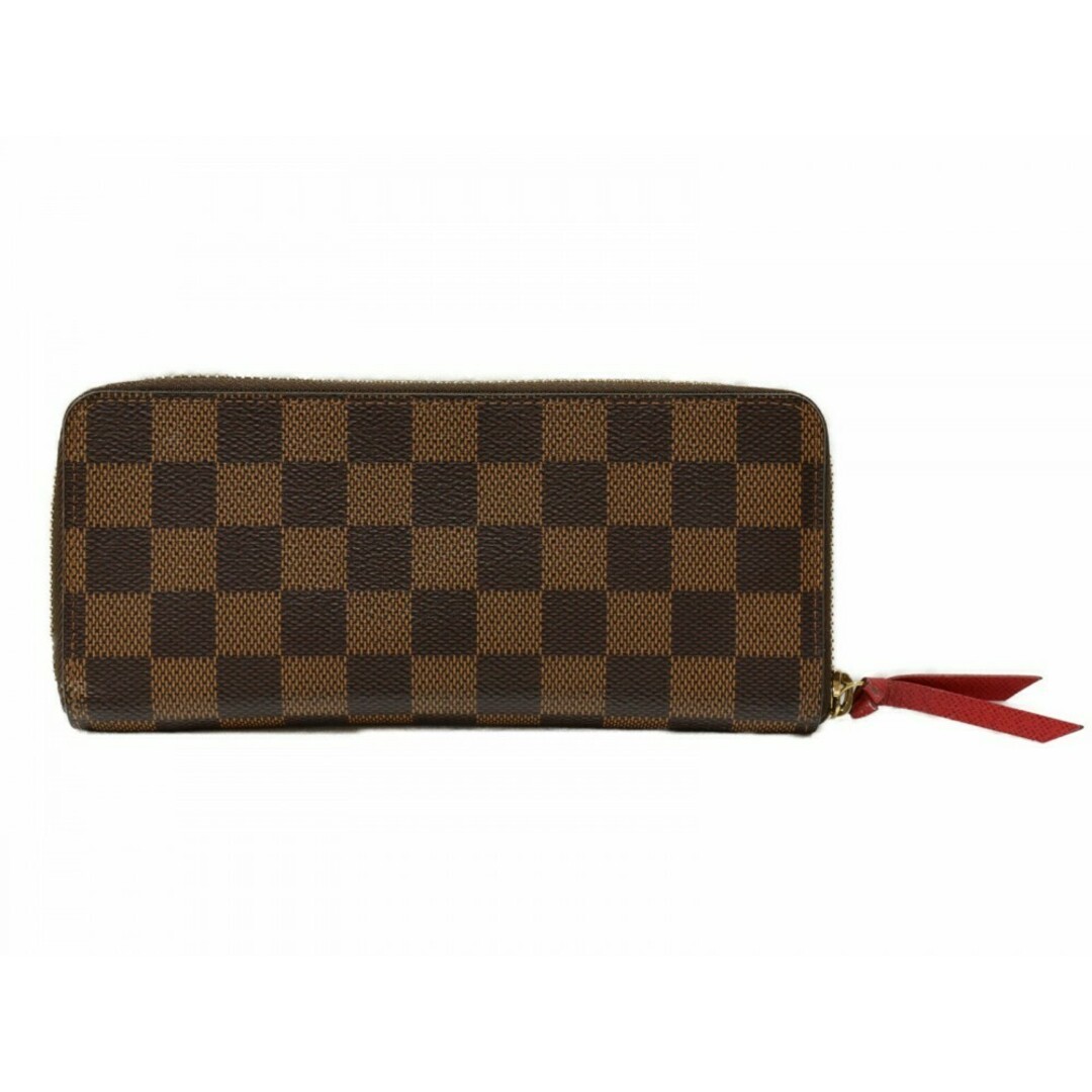 LOUIS VUITTON ルイ・ヴィトン ポルトフォイユ・クレマンス LOUIS VUITTON ルイ・ヴィトン ポルトフォイユ・クレマンス