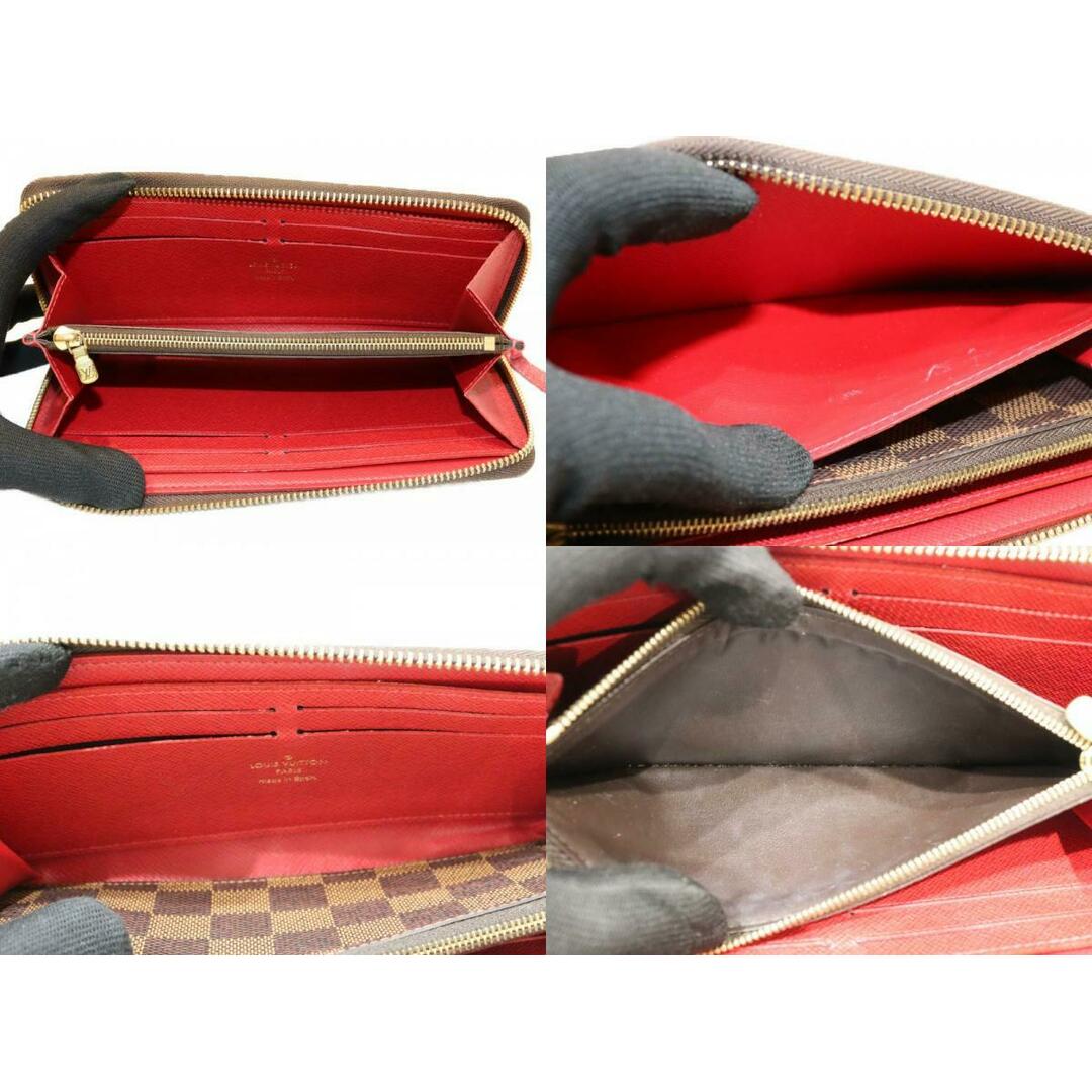 LOUIS VUITTON ルイ・ヴィトン ポルトフォイユ・クレマンス LOUIS VUITTON ルイ・ヴィトン ポルトフォイユ・クレマンス