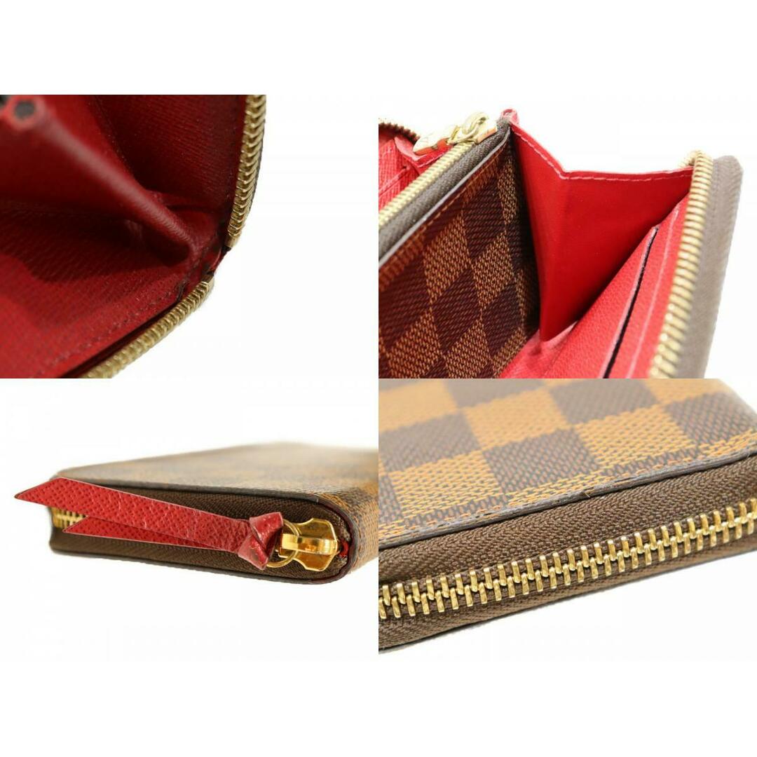 LOUIS VUITTON ルイ・ヴィトン ポルトフォイユ・クレマンス LOUIS VUITTON ルイ・ヴィトン ポルトフォイユ・クレマンス