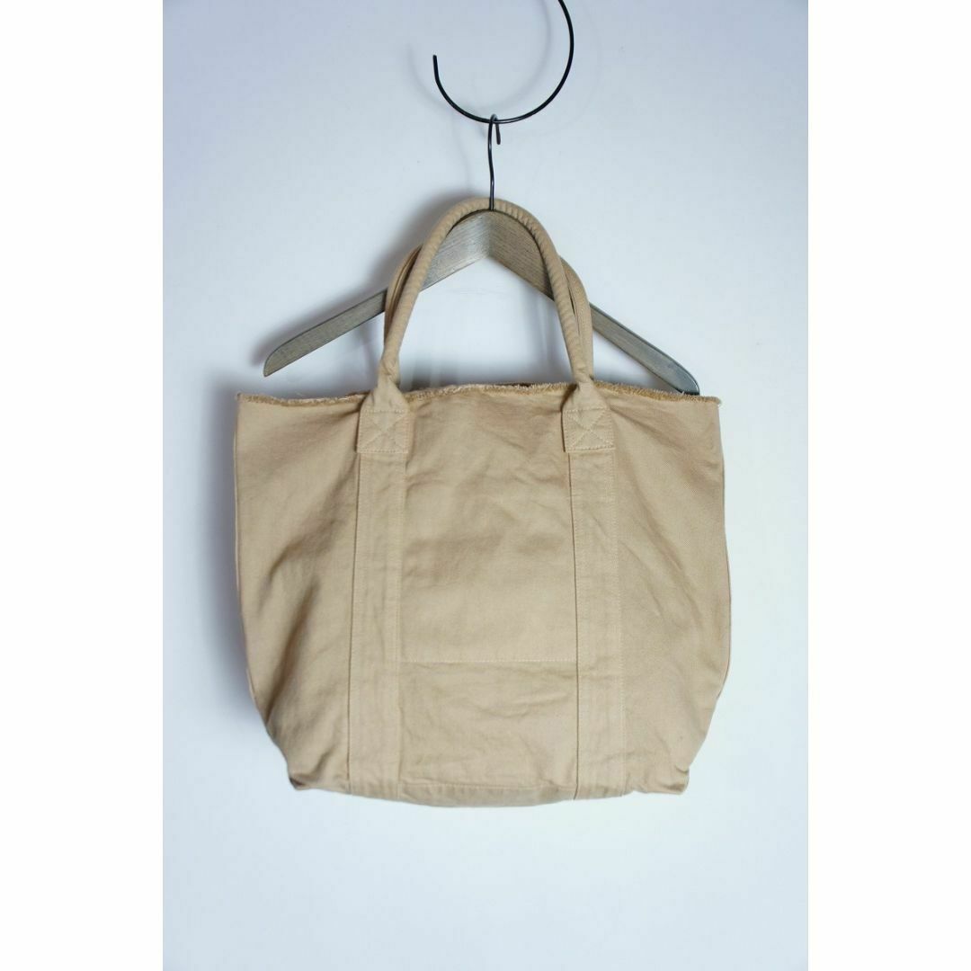 Ron Herman - 美品 Ron Herman オーガニック コットン トート Ron Herman - 美品 Ron Herman オーガニック コットン トート