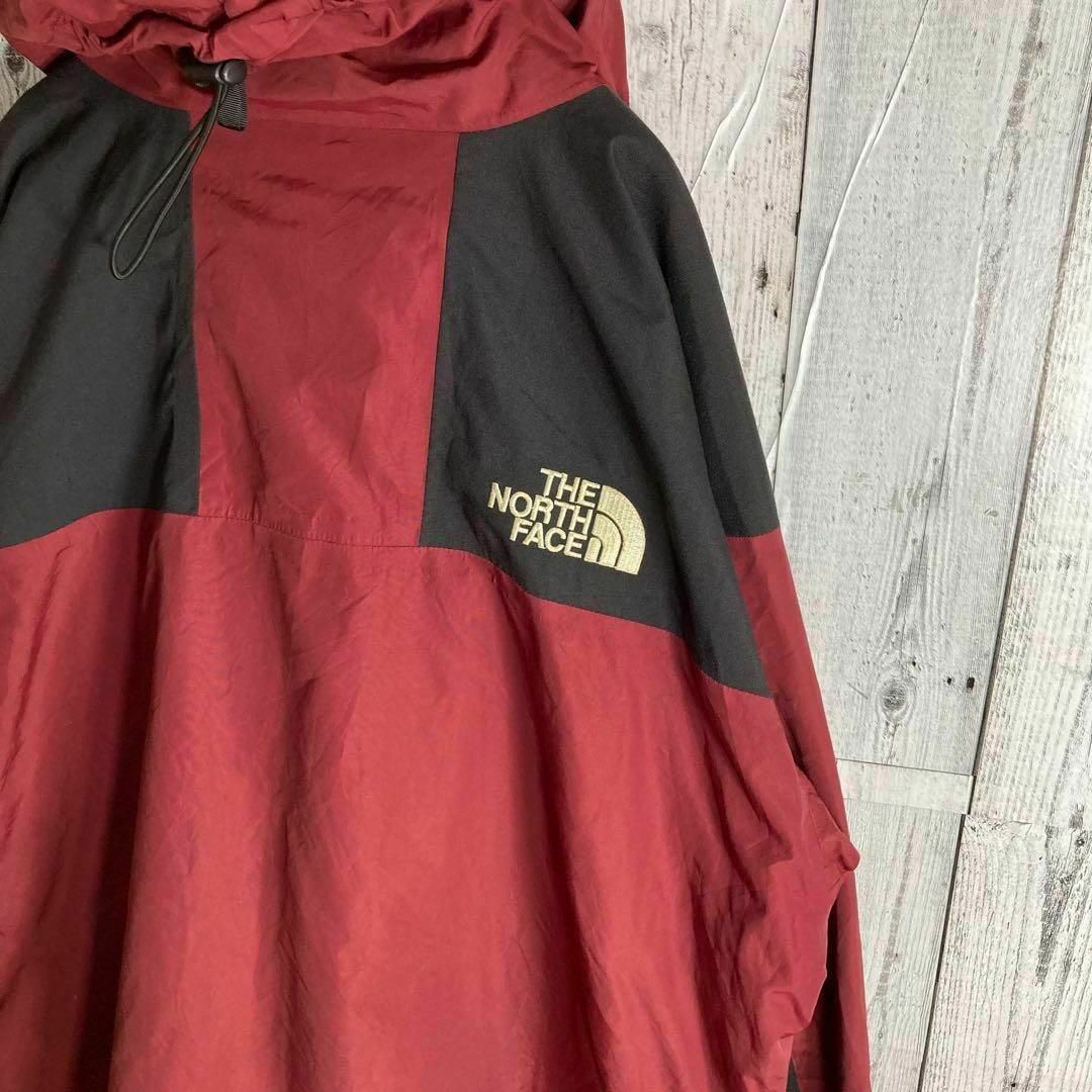 THE NORTH FACE - 【90s】ノースフェイスゴアテックスマウンテン THE NORTH FACE - 【90s】ノースフェイスゴアテックスマウンテン