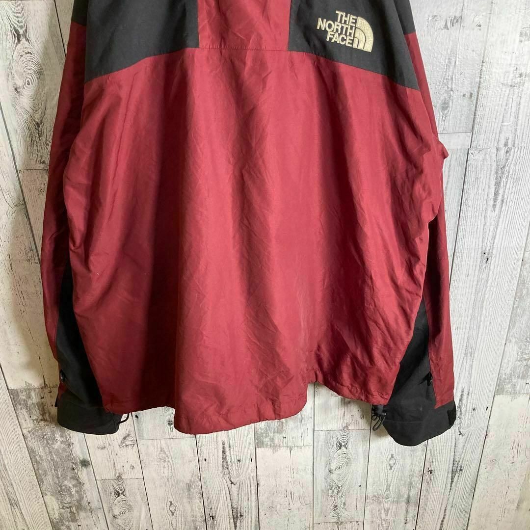 THE NORTH FACE - 【90s】ノースフェイスゴアテックスマウンテン THE NORTH FACE - 【90s】ノースフェイスゴアテックスマウンテン