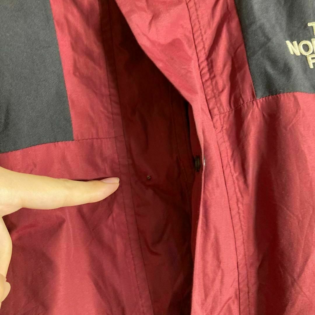 THE NORTH FACE - 【90s】ノースフェイスゴアテックスマウンテン THE NORTH FACE - 【90s】ノースフェイスゴアテックスマウンテン