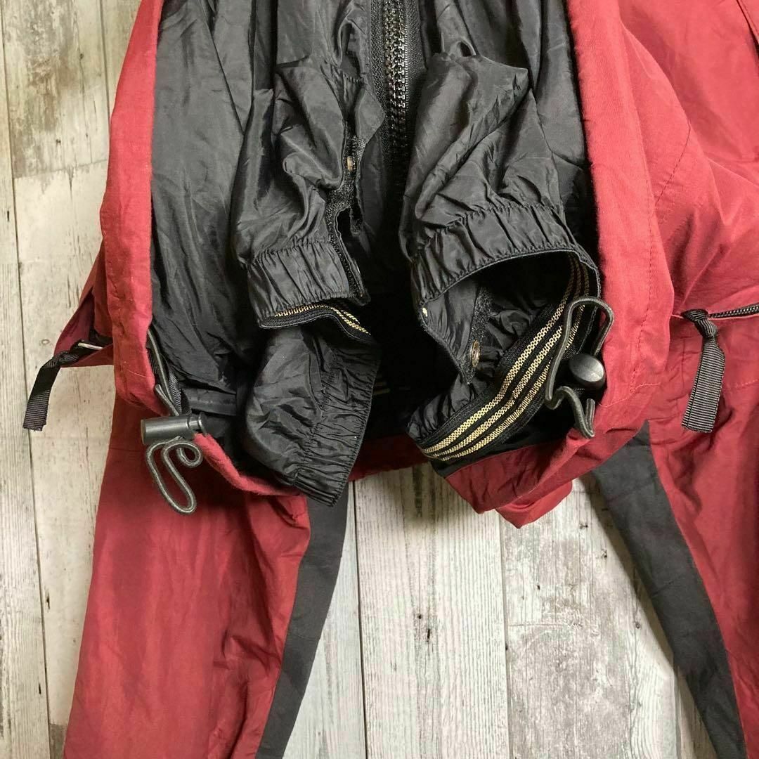 THE NORTH FACE - 【90s】ノースフェイスゴアテックスマウンテン THE NORTH FACE - 【90s】ノースフェイスゴアテックスマウンテン