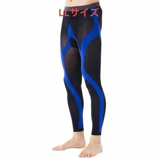 Runtage アスリートランナーPRO Version2 スポーツタイツ LL(レギンス/スパッツ)