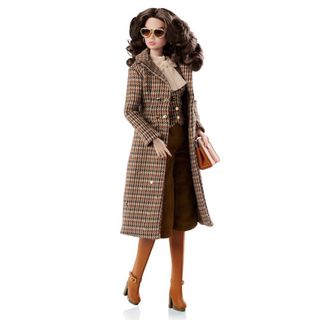 r様専用 POPPY PARKER Tweed Intrigue outfit(人形)