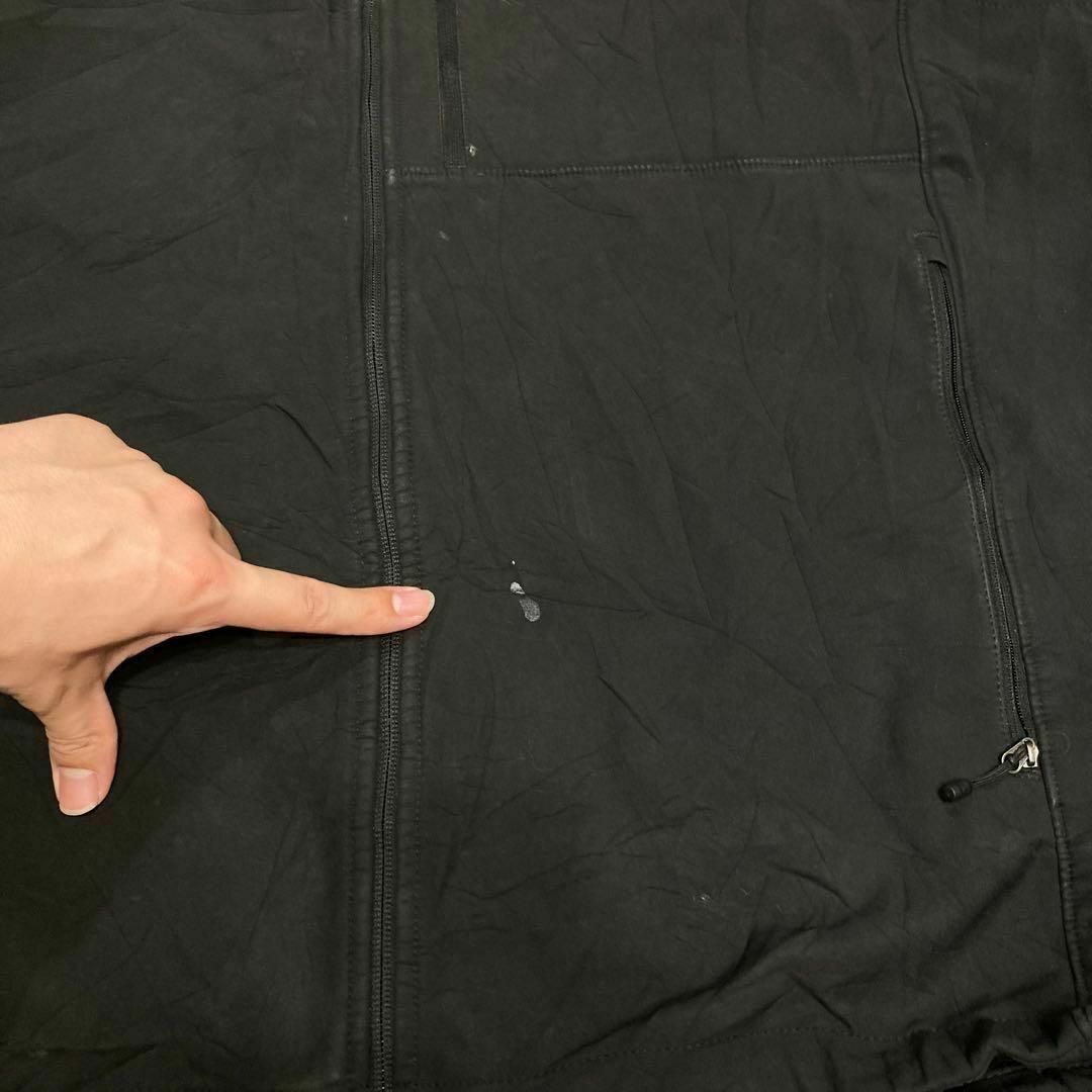 THE NORTH FACE - 219ノースフェイスソフトシェルベストテック系 THE NORTH FACE - 219ノースフェイスソフトシェルベストテック系