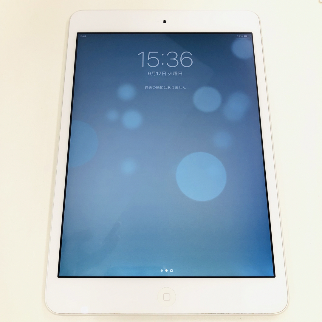 Apple iPad mini2 Wi-Fiモデル 16GB|iPad本体 Apple iPad mini2 Wi-Fiモデル 16GB|iPad本体