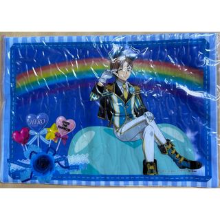 キャラセット　速水ヒロ　KING OF PRISM キングオブプリズム(キャラクターグッズ)