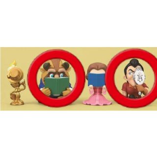 美女と野獣(フィギュア)のフリマアイテム一覧 美女と野獣(フィギュア)のフリマアイテム一覧