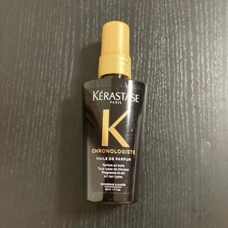 ケラスターゼ(KERASTASE)のケラスターゼ　クロノジスト　CH ユイル　ド　パルファン50ml(ヘアケア)