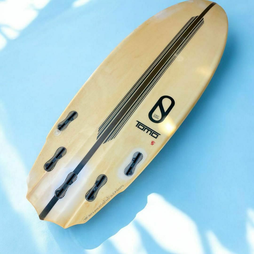 FIREWIRE ファイヤーワイヤー TOMO 5.7 面白 26.2L FIREWIRE ファイヤーワイヤー TOMO 5.7 面白 26.2L